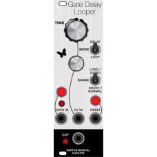 Barton Gate Delay Looper