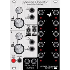 Barton BMC035 Bytewise Operator