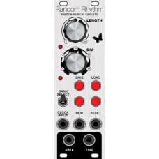 Barton BMC048 Single Random Rhythm