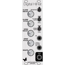 Barton BMC036 Digital Hihat