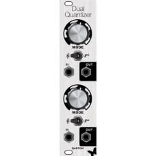 Barton Dual Quantizer